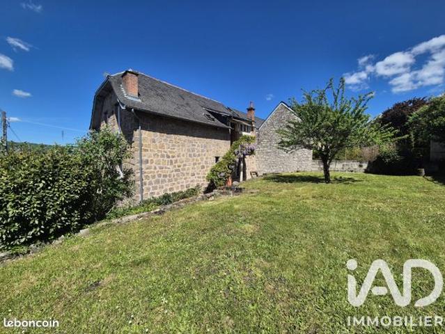 Maison 6 pièces 128 m²