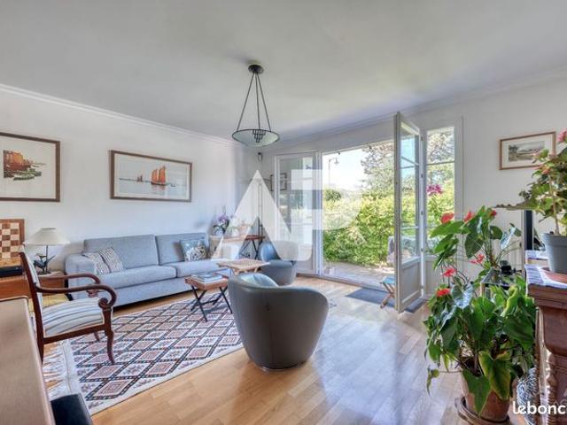 Maison 6 pièces 128 m²