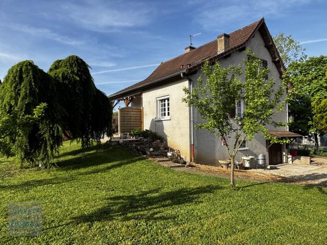 Maison 6 pièces 128 m²