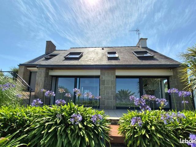 Maison 6 pièces 128 m²