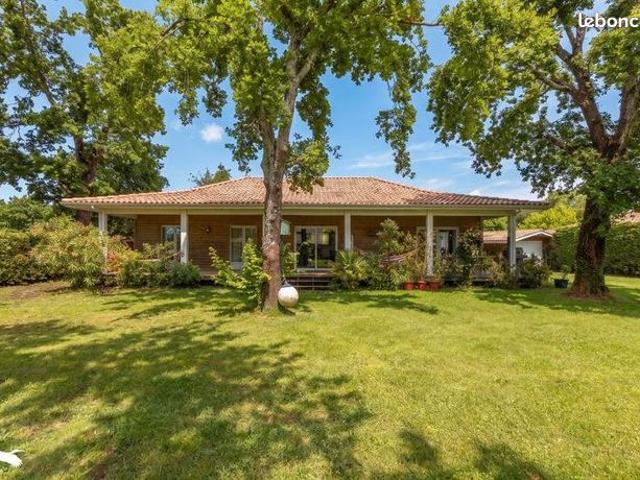 Maison 6 pièces 128 m²