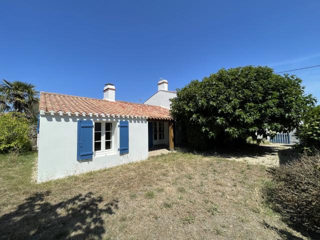 Maison 6 pièces 128 m²
