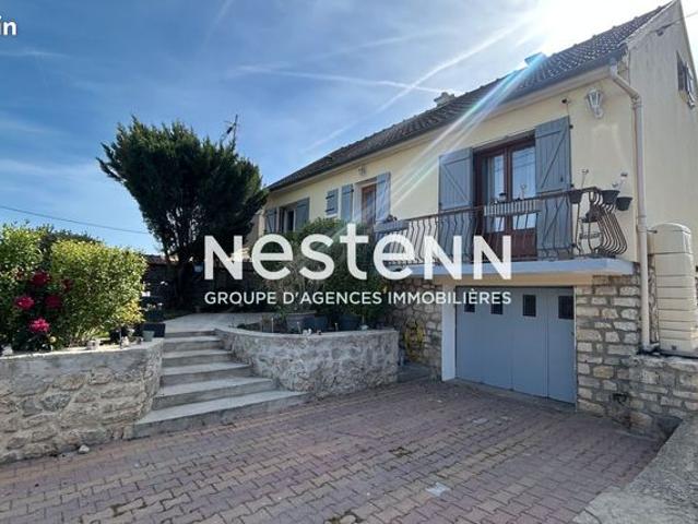 Maison 6 pièces 128 m²