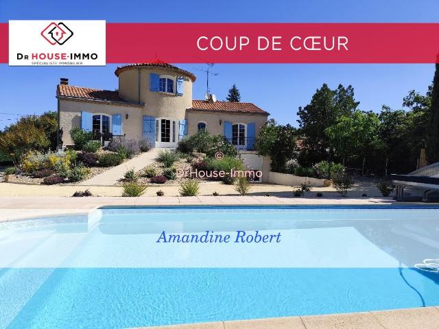 Maison 6 pièces 128 m²