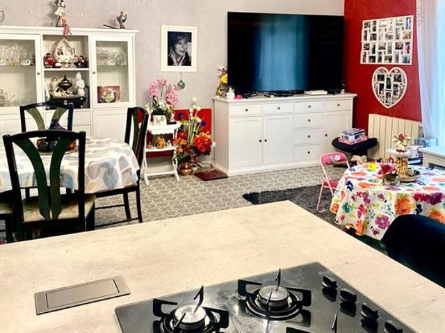 Maison 6 pièces 128 m²