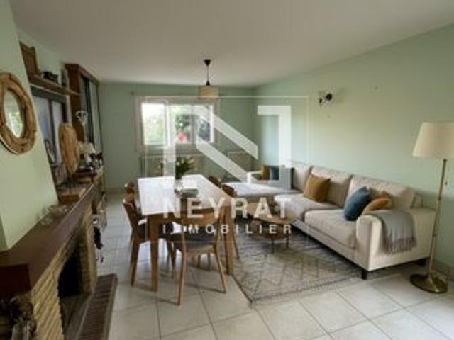 Maison 6 pièces 128 m²
