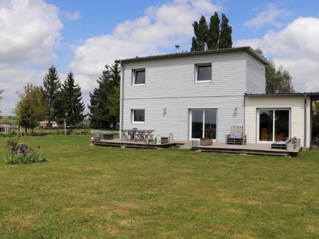 Maison 6 pièces 128 m²
