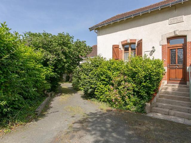 Maison 6 pièces 128 m²
