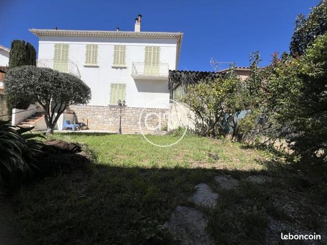 Maison 6 pièces 128 m²