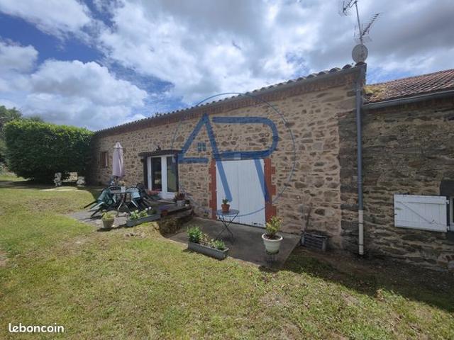 Maison 6 pièces 128 m²
