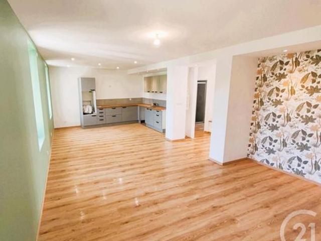 Maison 6 pièces 128 m²