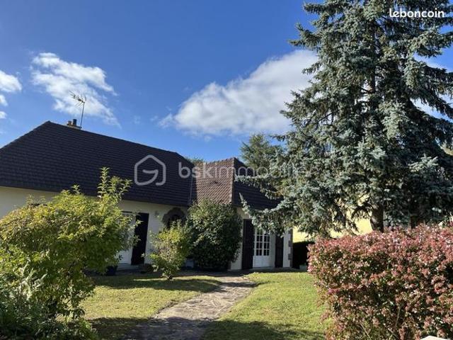 Maison 6 pièces 128 m²