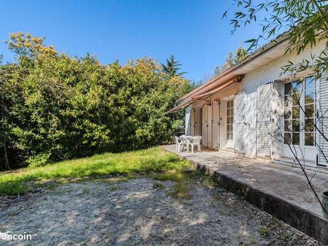 Maison 6 pièces 128 m²