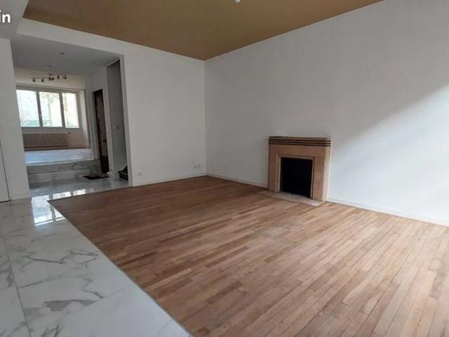 Maison 6 pièces 128 m²