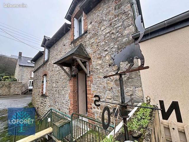 Maison 6 pièces 128 m²