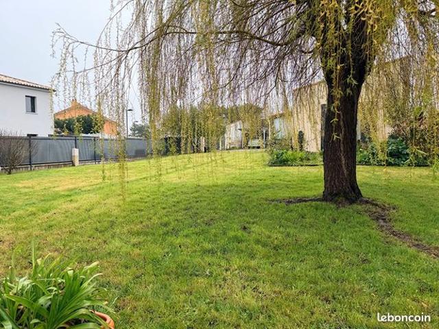 Maison 6 pièces 128 m²