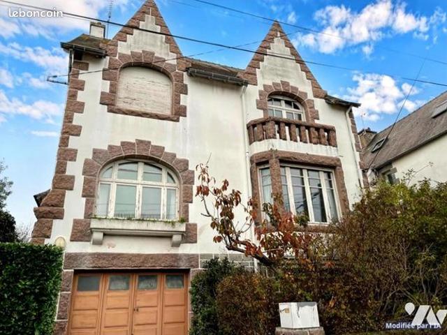 Maison 6 pièces 128 m²