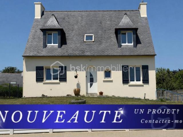 Maison 6 pièces 128 m²