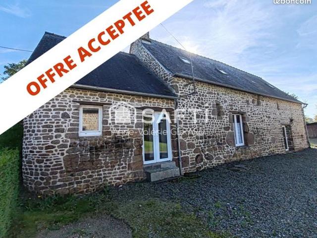 Maison 6 pièces 128 m²