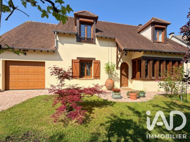 Maison 6 pièces 145 m²