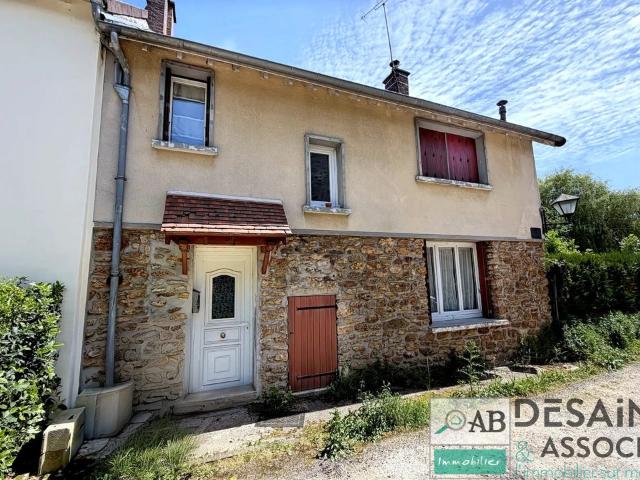 Maison 6 pièces 128 m²