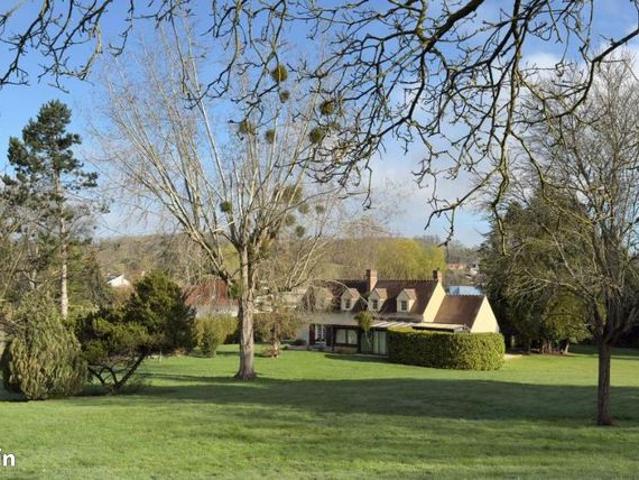 Maison 6 pièces 128 m²