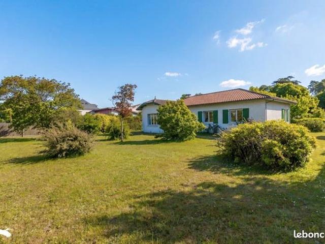 Maison 6 pièces 128 m²