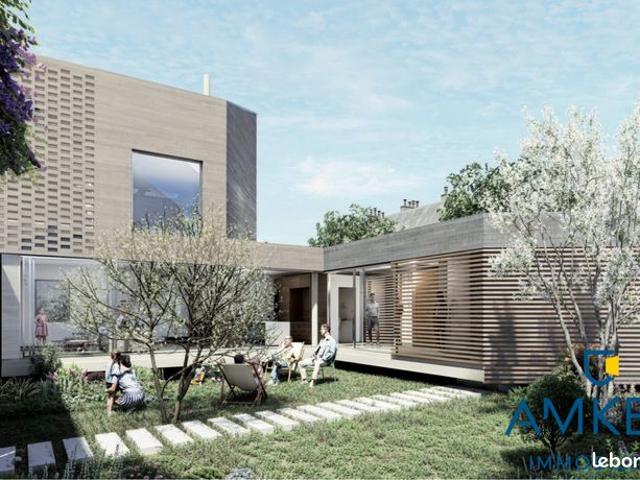 Maison 6 pièces 128 m²