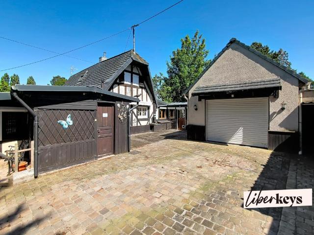 Maison 6 pièces 128 m²