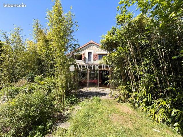 Maison 6 pièces 128 m²
