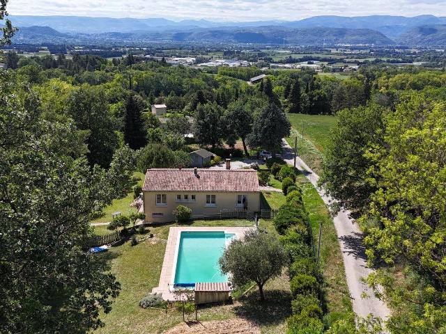 Maison 6 pièces 128 m²