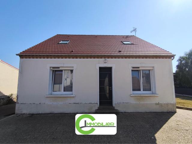 Maison 6 pièces 128 m²