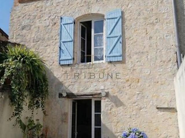 Maison 6 pièces 128 m²