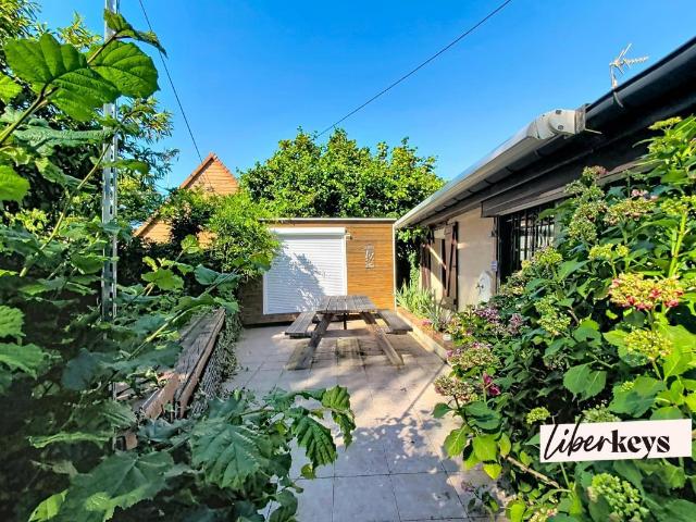 Maison 6 pièces 128 m²