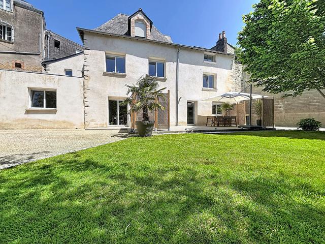 Maison 6 pièces 128 m²
