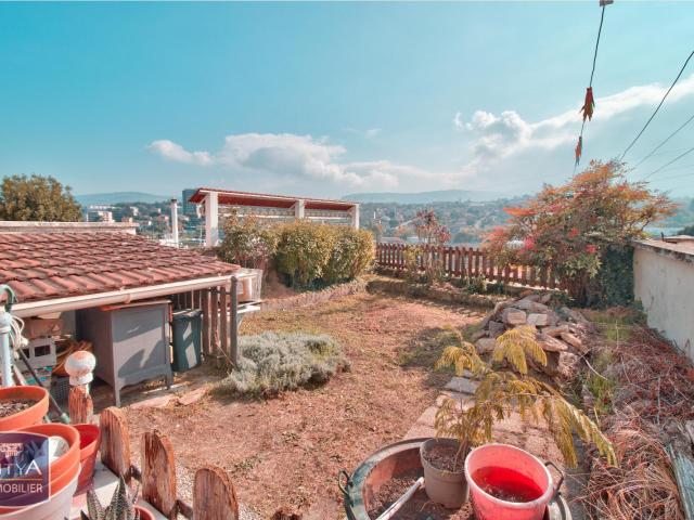Maison 6 pièces 128 m²