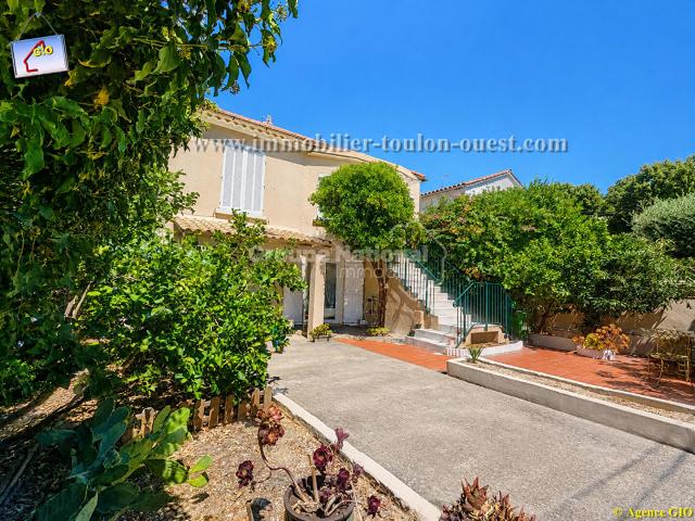 Maison 6 pièces 128 m²