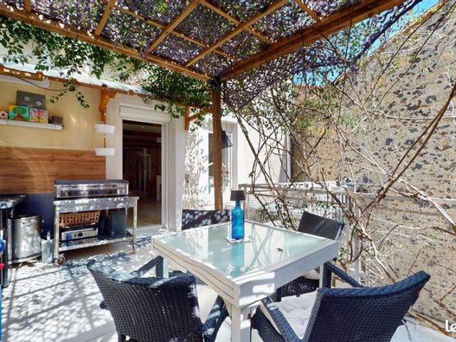 Maison 6 pièces 128 m²