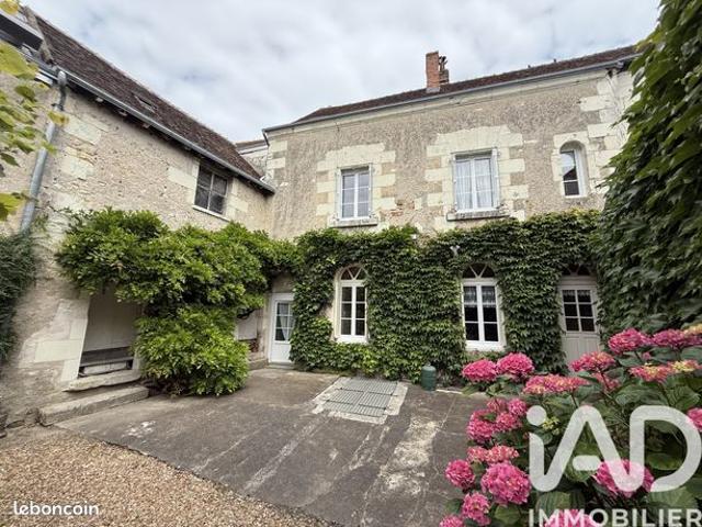 Maison 6 pièces 128 m²