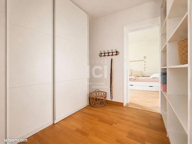 Maison 6 pièces 128 m²