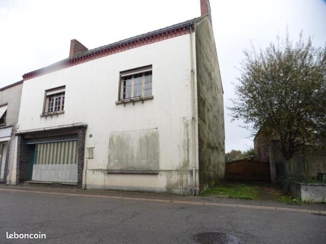 Maison 6 pièces 128 m²
