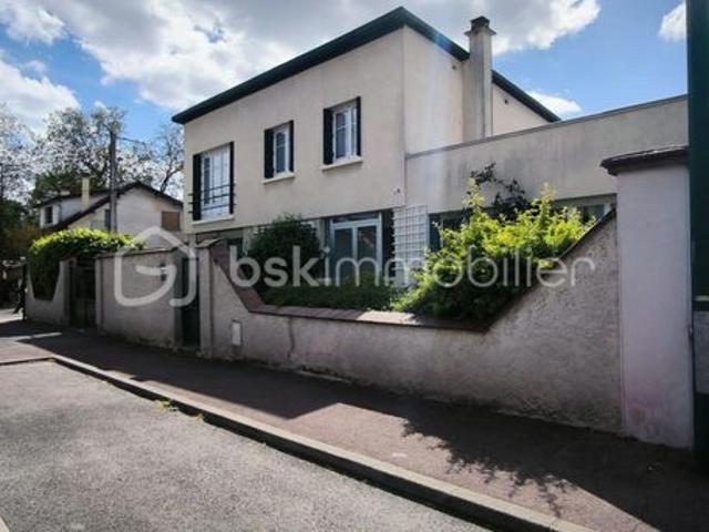 Maison 6 pièces 128 m²