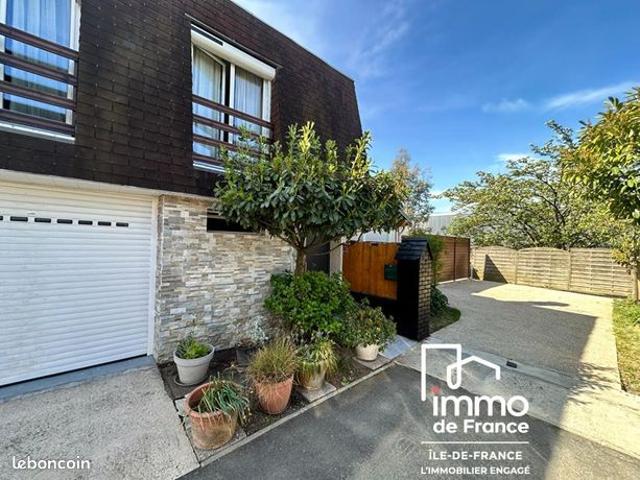 Maison 6 pièces 128 m²