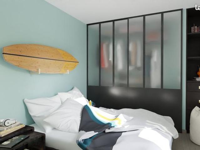 Maison 6 pièces 128 m²