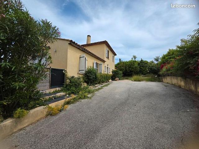 Maison 6 pièces 128 m²