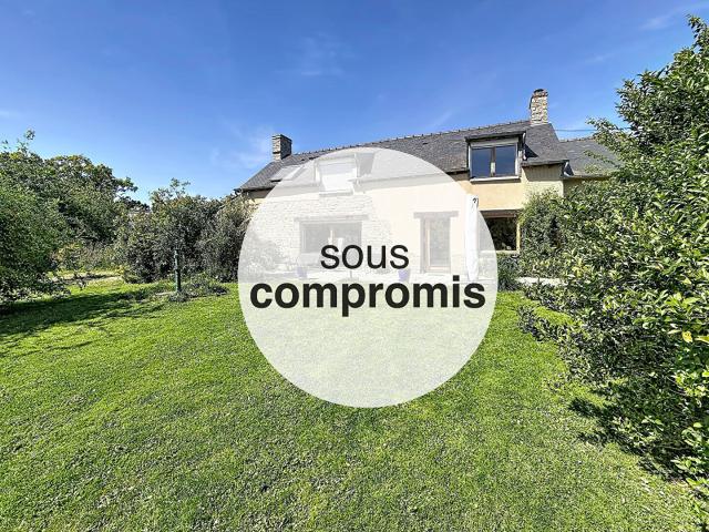 Maison 6 pièces 128 m²