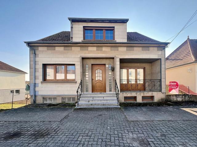 Maison 6 pièces 128 m²