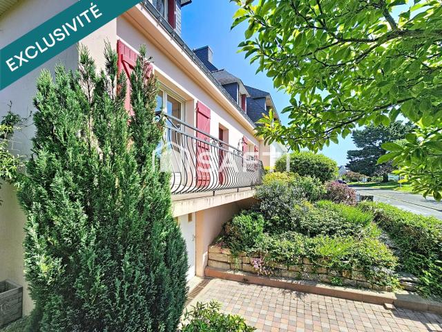 Maison 6 pièces 128 m²