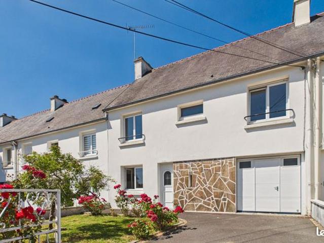 Maison 6 pièces 128 m²