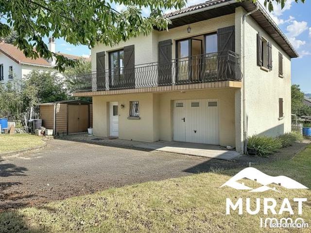 Maison 6 pièces 128 m²